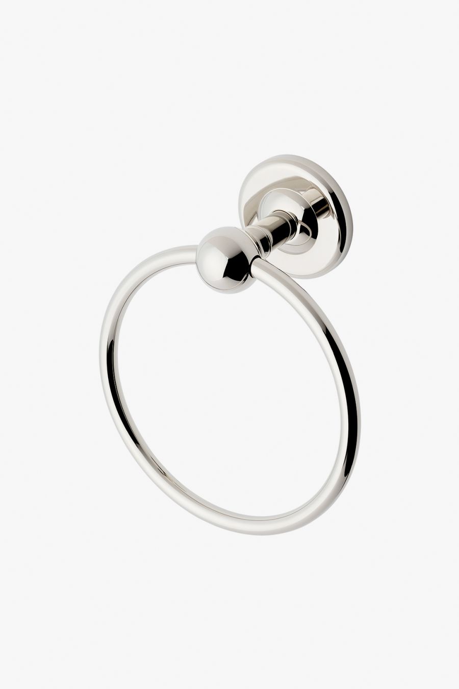 Regulator 6" Towel Ring