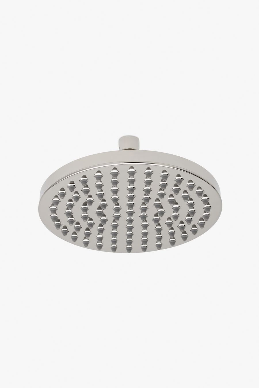 Universal Modern 8" Rain Showerhead