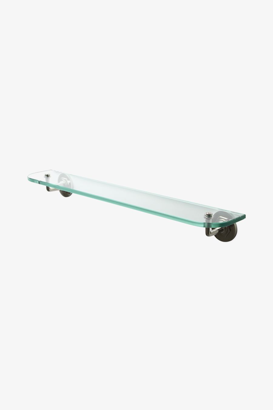 Henry 24" Glass Shelf